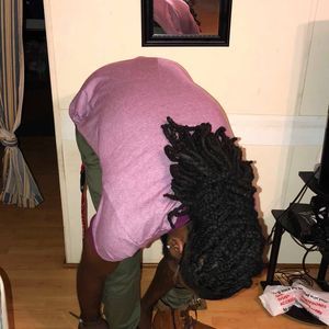 Meet your Posher, Paris